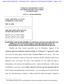 Case 1:09-md JLK Document 3703 Entered on FLSD Docket 11/14/2013 Page 1 of 33