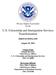 U.S. Citizenship and Immigration Services Transformation