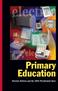 Primary Education. Election Reform and the 2004 Presidential Race