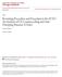 Revisiting Procedure and Precedent in the WTO: An Analysis of US-Countervailing and Anti- Dumping Measure (China)