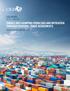 CHINA S ANTI-DUMPING PROBLEMS AND MITIGATION THROUGH REGIONAL TRADE AGREEMENTS