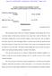 Case 2:17-cv GEKP Document 52 Filed 11/22/17 Page 1 of 16 IN THE UNITED STATES DISTRICT COURT FOR THE EASTERN DISTRICT OF PENNSYLVANIA