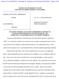 Case 1:17-cv RNS Document 10 Entered on FLSD Docket 10/12/2017 Page 1 of 10 UNITED STATES DISTRICT COURT FOR THE SOUTHERN DISTRICT OF FLORIDA