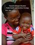 Tanzania Refugee Situation Public Health and Nutrition Strategy