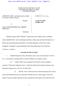 Case: 1:18-cv Doc #: 1 Filed: 03/19/18 1 of 21. PageID #: 1 UNITED STATES DISTRICT COURT NORTHERN DISTRICT OF OHIO EASTERN DIVISION