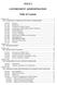 TITLE 2 GOVERNMENT ADMINISTRATION. Table of Contents