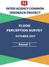 INTER AGENCY COMMON FEEDBACK PROJECT