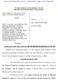 Case: 5:17-cv KKC Doc #: 1 Filed: 04/28/17 Page: 1 of 18 - Page ID#: 1 IN THE UNITED STATES DISTRICT COURT FOR THE EASTERN DISTRICT OF KENTUCKY