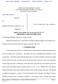 Case 7:09-cv O Document 67 Filed 01/22/2010 Page 1 of 14 UNITED STATES DISTRICT COURT FOR THE NORTHERN DISTRICT OF TEXAS WICHITA FALLS DIVISION
