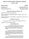 BEFORE THE ARKANSAS WORKERS COMPENSATION COMMISSION CLAIM NO. F ORDER AND OPINION FILED JANUARY 8, 2007