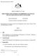EMPLOYMENT ACT 2006 EMPLOYMENT (RECOUPMENT OF JOBSEEKER S ALLOWANCE AND INCOME SUPPORT) REGULATIONS 2010