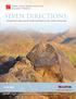 SEVEN DIRECTIONS: A Blueprint for Advancing the Health and Wellness of Our Native Communities