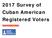 2017 Survey of Cuban American Registered Voters