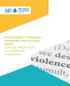 INTER-AGENCY STANDARD OPERATING PROCEDURES (SOPS) FOR SGBV PREVENTION AND RESPONSE IN LEBANON