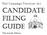 CANDIDATE FILING GUIDE