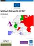 MYPLACE THEMATIC REPORT: CITIZENSHIP