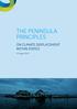 THE PENINSULA PRINCIPLES ON CLIMATE DISPLACEMENT WITHIN STATES