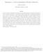 Horizontal vs. Vertical Transmission of Fertility Preferences