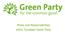 Roles and Responsibilities within Tynedale Green Party