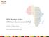 2013 Ibrahim Index of African Governance (IIAG)