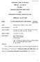 INDUSTRIAL COURT OF MALAYSIA CASE NO : 2/4-346/15 BETWEEN MOHAMED HASLAM BIN ABDUL RAZAK AND PERUSAHAAN OTOMOBIL NASIONAL SDN BHD