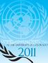 U of C High SChool Model United Nations