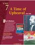 Why It Matters. A Time of Upheaval. Primary Sources Library. Source Document Library CD-ROM to