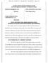 Case 1:15-cv CCC Document 101 Filed 08/22/17 Page 1 of 5 IN THE UNITED STATES DISTRICT COURT FOR THE MIDDLE DISTRICT OF PENNSYLVANIA