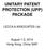 UNITARY PATENT PROTECTION (UPP) PACKAGE
