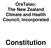 OraTaiao: The New Zealand Climate and Health Council, incorporated. Constitution