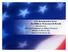U.S. Immigration Laws for Military Personnel & Family Presented by: ABA Legal Assistance for Military Personnel Maurice Goldman, Esq. Vikram K.