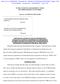 Case 1:13-cv KMW Document 18 Entered on FLSD Docket 02/14/2014 Page 1 of CFPB-0002 Document 76-A Filed 03/19/2014 Page 1 of 16