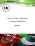 Bilateral & Transit Trade between. Pakistan and Afghanistan
