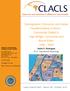 Demographic, Economic and Social Transformations in Bronx Community District 4: High Bridge, Concourse and Mount Eden,
