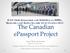 The Canadian epassport Project