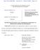 Case 1:09-cv RMU Document 10 Filed 04/13/2009 Page 1 of 5 IN THE UNITED STATES DISTRICT COURT FOR THE DISTRICT OF COLUMBIA
