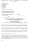 rdd Doc 1447 Filed 06/16/17 Entered 06/16/17 15:37:35 Main Document Pg 1 of 6