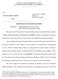 UNITED STATES BANKRUPTCY COURT FOR THE WESTERN DISTRICT OF MICHIGAN MEMORANDUM OF DECISION & ORDER