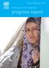 syria regional crisis 2015 syria crisis response progress report