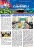 CAMBODIAN, VIETNAMESE LEADERS HOLD BILATERAL TALKS CAMBODIAN, CHINESE LEADERS HOLD BILATERAL TALK. ISSUED ON 01: 1-15 January 2018