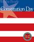 About Constitution Day