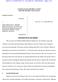 Case 5:17-cv EFM-TJJ Document 20 Filed 06/16/17 Page 1 of 11 UNITED STATES DISTRICT COURT FOR THE DISTRICT OF KANSAS