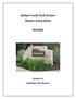 Indian Creek Park Estates Homes Association BYLAWS. Version 4.0 November 2017 Revision