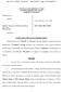 Case 2:14-cv Document 1 Filed 10/10/14 Page 1 of 6 PageID #: 1 UNITED STATES DISTRICT COURT EASTERN DISTRICT OF TEXAS MARSHALL DIVISION