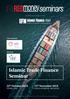 Islamic Trade Finance Seminar
