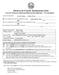 OFFICE OF COURT ADMINISTRATION COUNTY INDIGENT DEFENSE PROCEDURES REPORT COVER SHEET