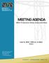 MEETING AGENDA. MRO Protective Relay Subcommittee. June 12, :00 a.m. to Noon WebEx CLARITY ASSURANCE RESULTS