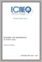 Working Paper Series. Inequality and globalization: A review essay. Martin Ravallion ECINEQ WP