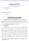 Case 0:18-cv KMM Document 20 Entered on FLSD Docket 07/03/2018 Page 1 of 22 UNITED STATES DISTRICT COURT SOUTHERN DISTRICT OF FLORIDA