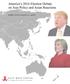 America s 2016 Election Debate on Asia Policy and Asian Reactions